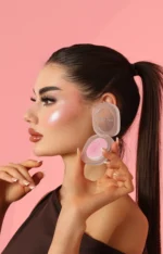 Highlights  01 rosy glow